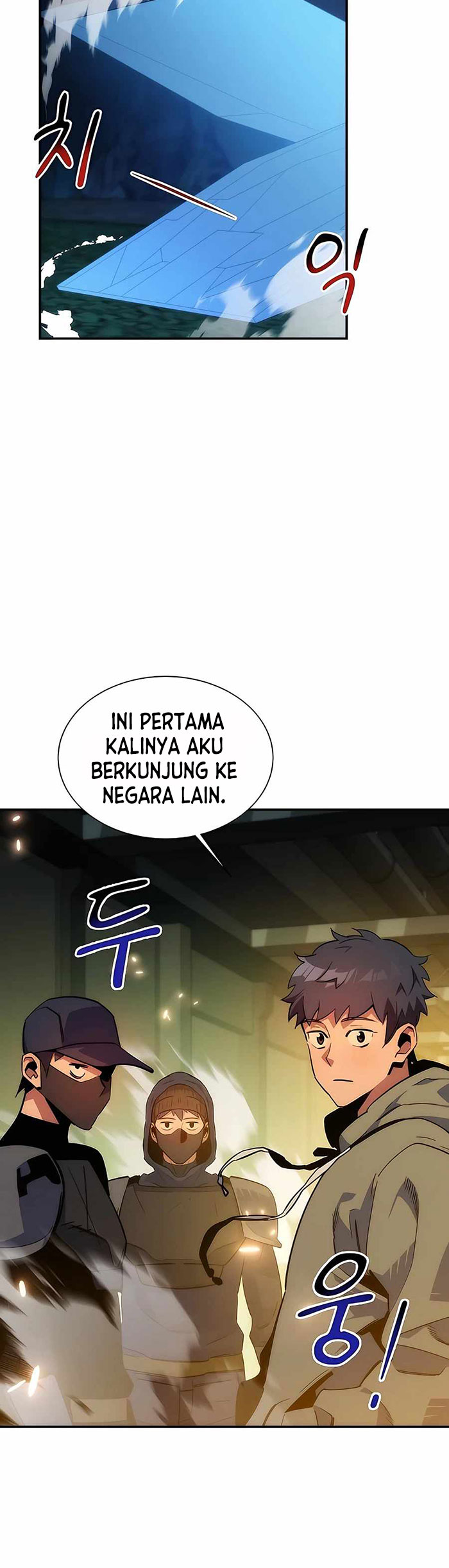 Auto-Hunting With Clones  Chapter 36 Gambar 17