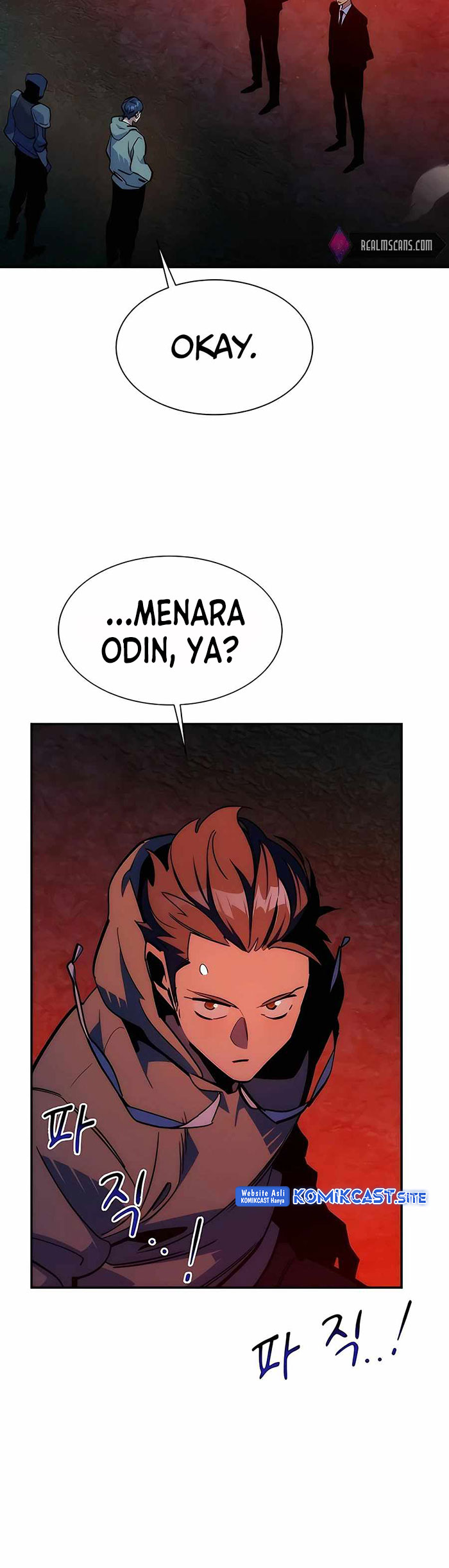 Auto-Hunting With Clones Chapter 36 Gambar 19
