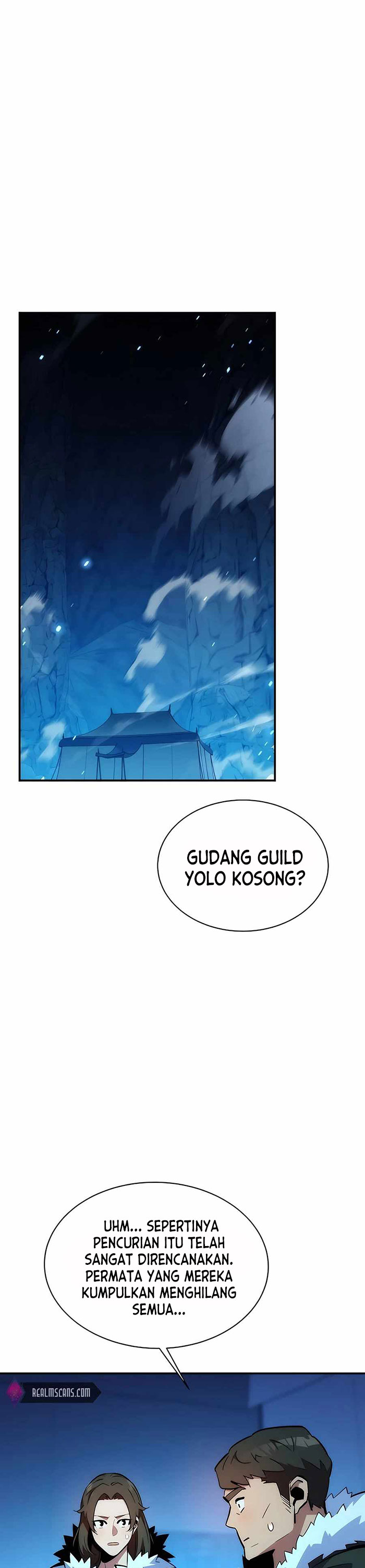 Auto-Hunting With Clones Chapter 36 Gambar 26