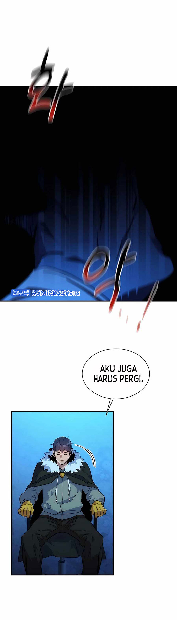Auto-Hunting With Clones Chapter 36 Gambar 39