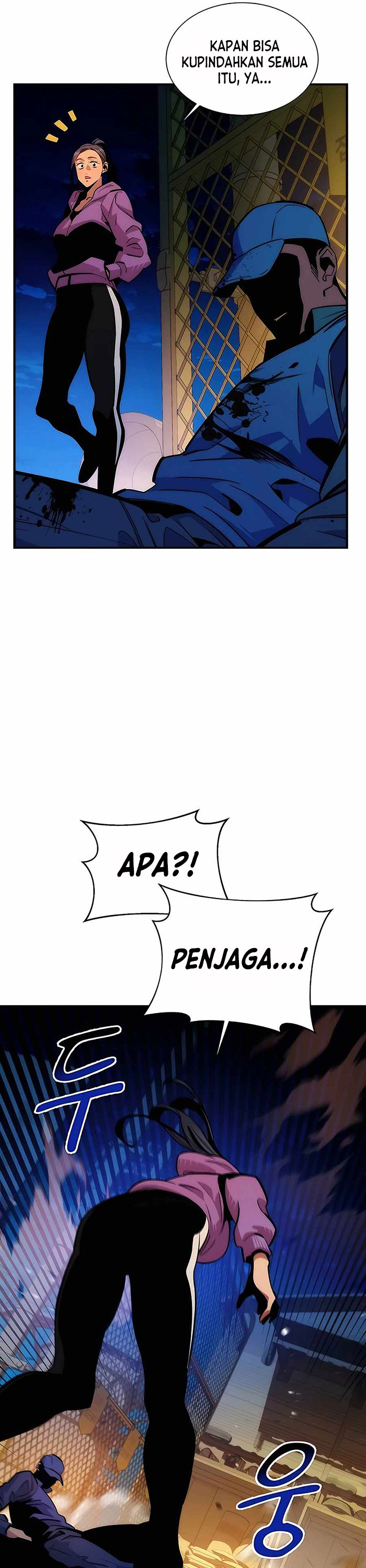 Auto-Hunting With Clones Chapter 36 Gambar 4