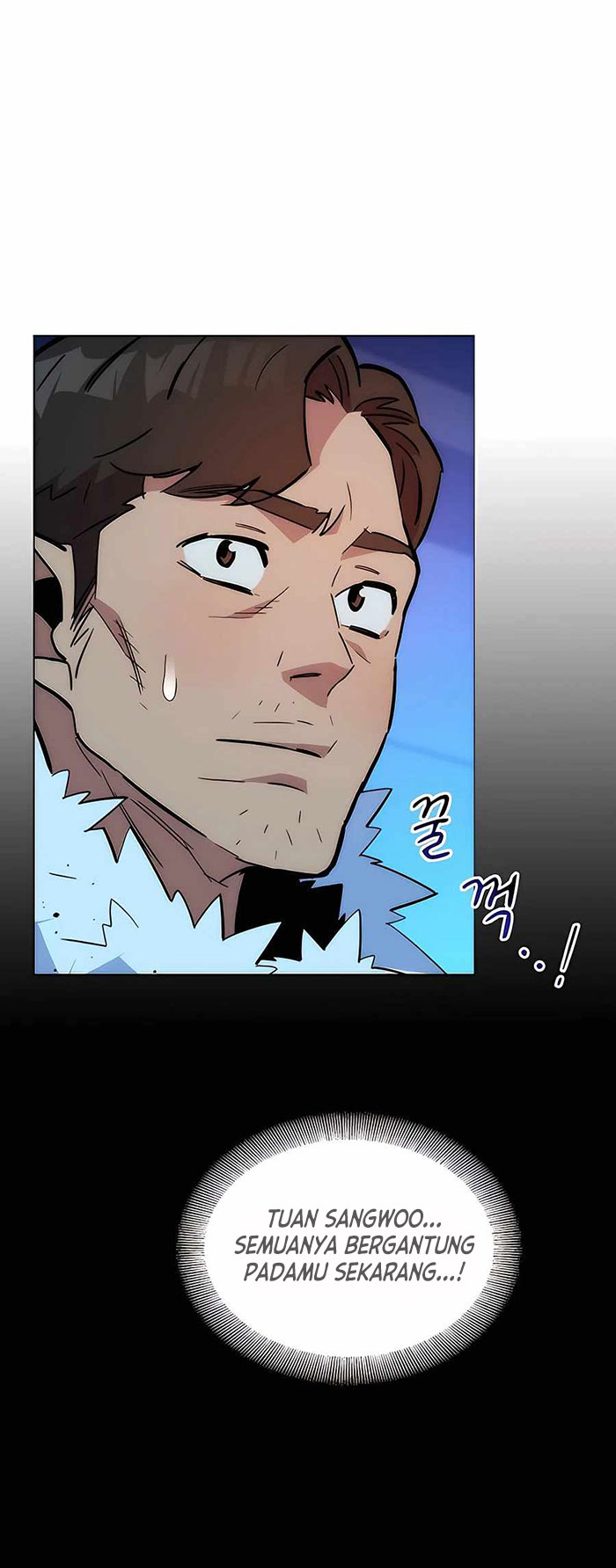Auto-Hunting With Clones Chapter 36 Gambar 41