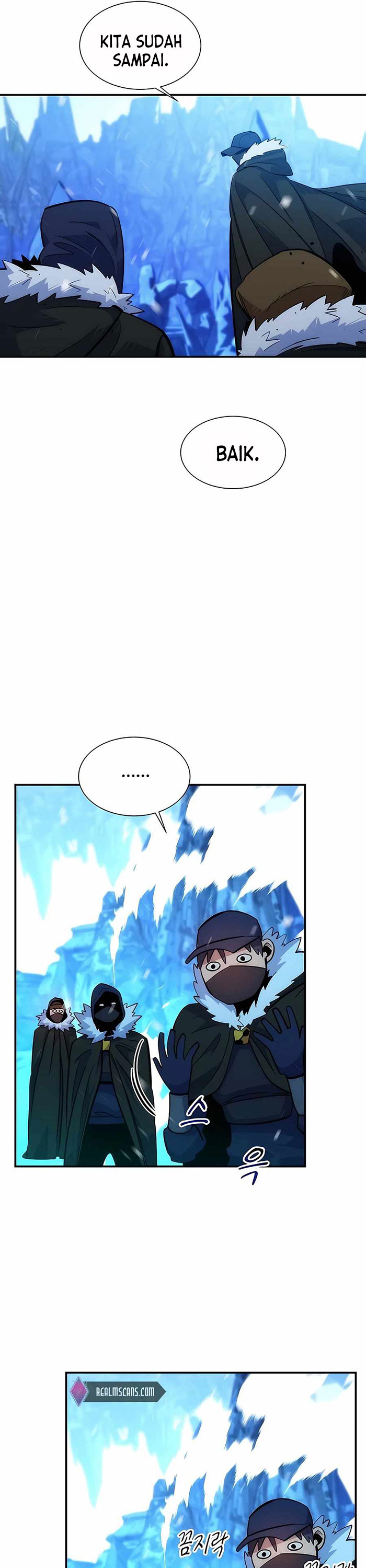 Auto-Hunting With Clones Chapter 36 Gambar 48