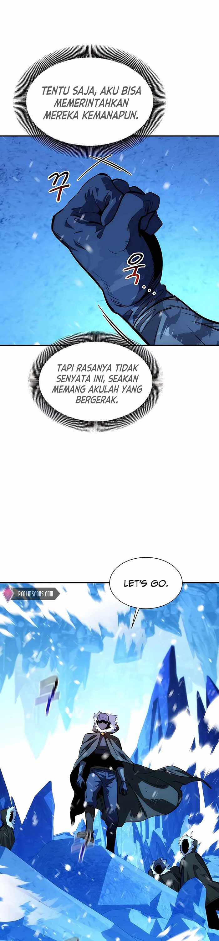 Auto-Hunting With Clones Chapter 36 Gambar 50