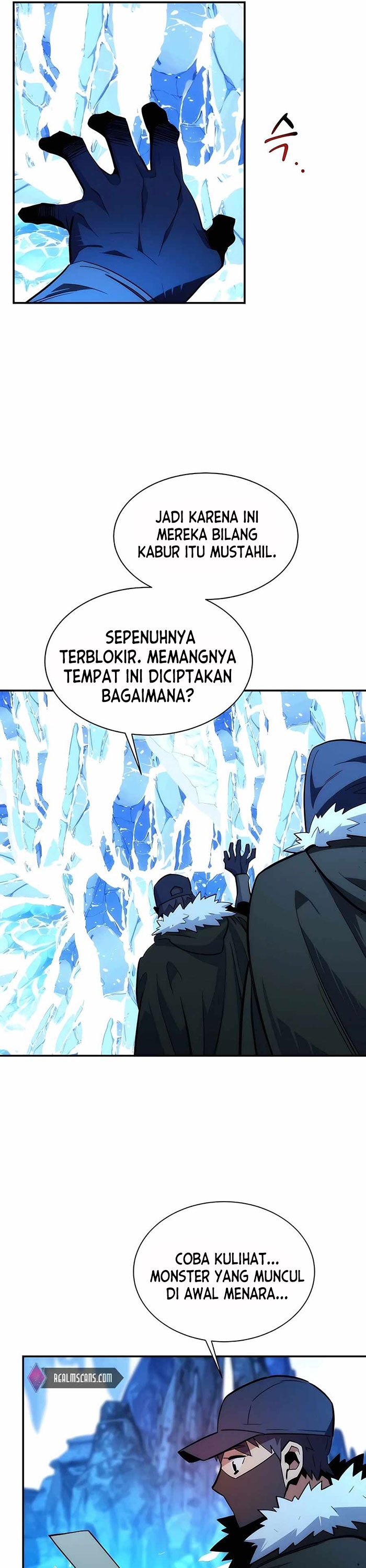 Auto-Hunting With Clones Chapter 36 Gambar 52