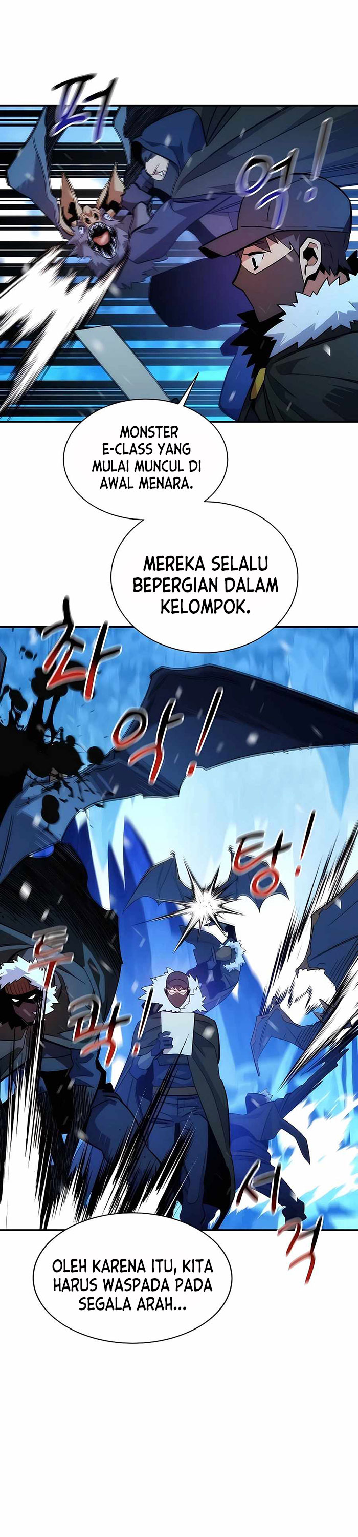 Auto-Hunting With Clones Chapter 36 Gambar 54
