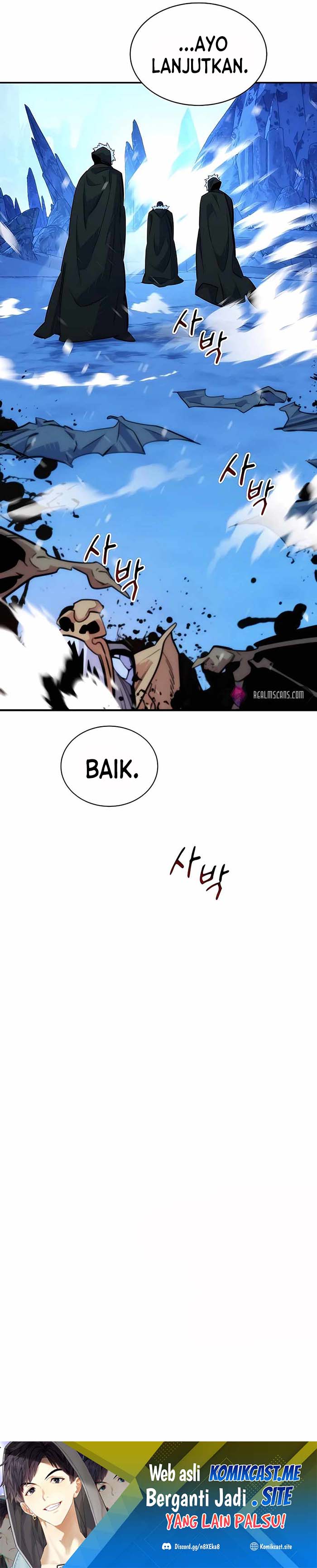 Auto-Hunting With Clones Chapter 36 Gambar 60