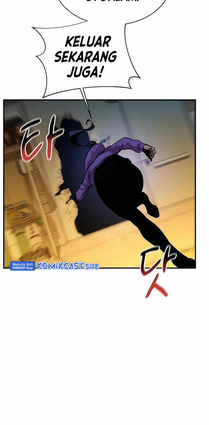 Auto-Hunting With Clones Chapter 36 Gambar 7