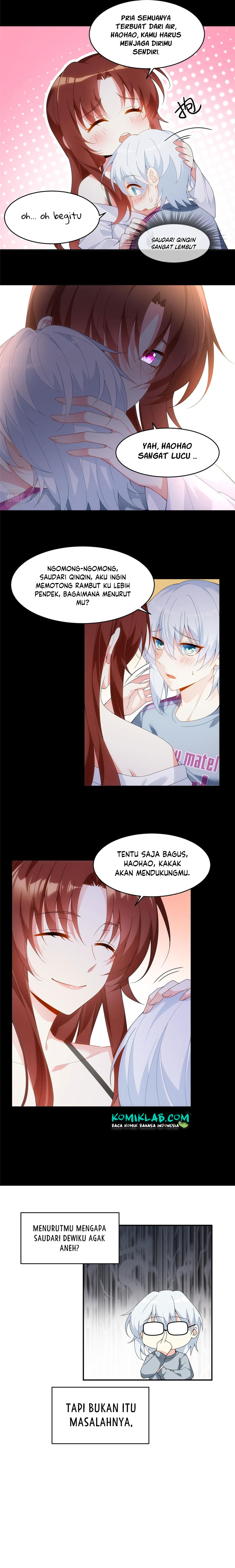 I Eat Soft Rice in Another World Chapter 7 Gambar 10