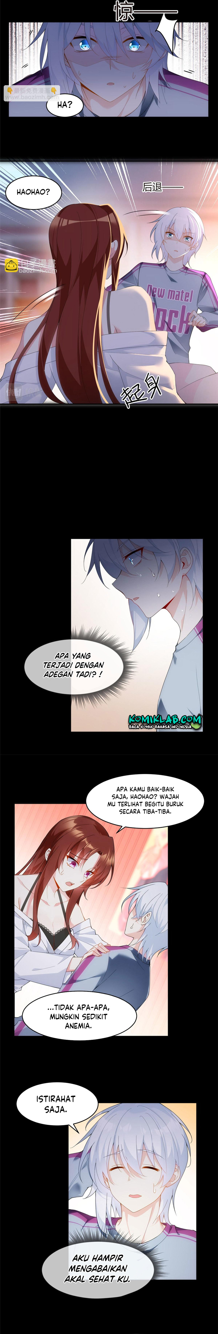 I Eat Soft Rice in Another World Chapter 7 Gambar 9