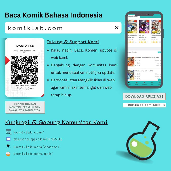 I Eat Soft Rice in Another World Chapter 6 Gambar 16