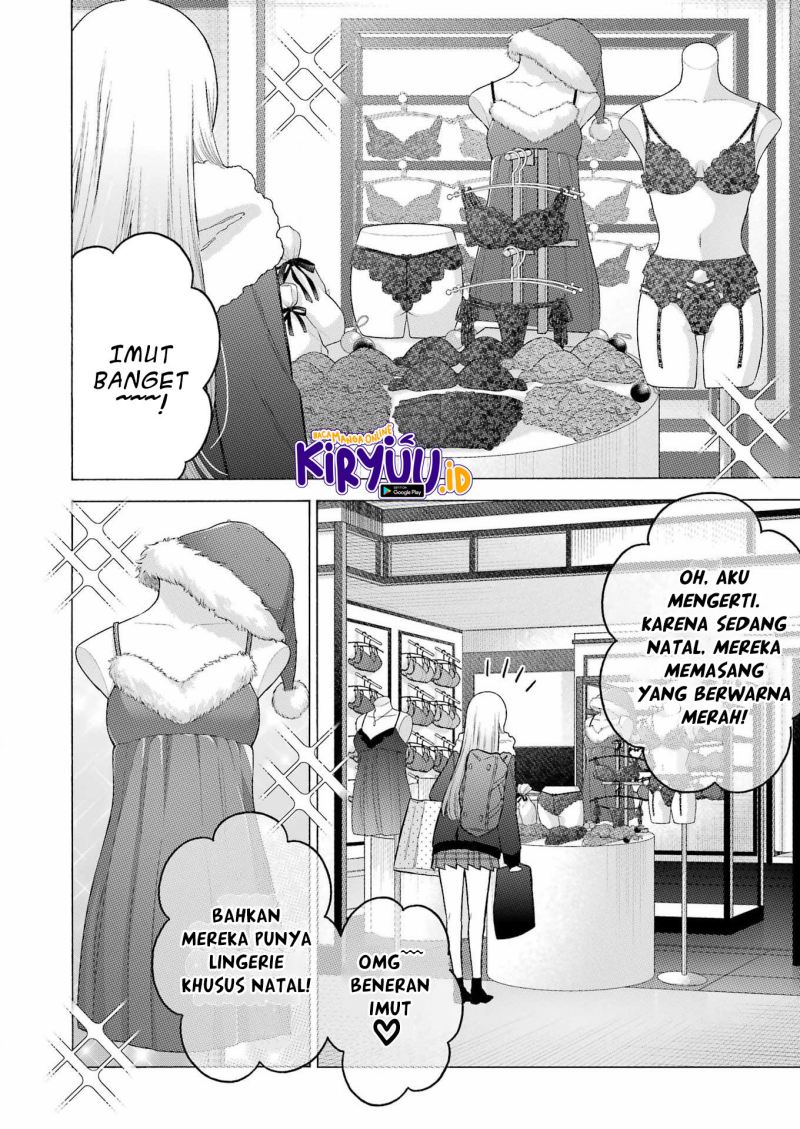 Sono Bisque Doll wa Koi wo suru Chapter 89 Gambar 12