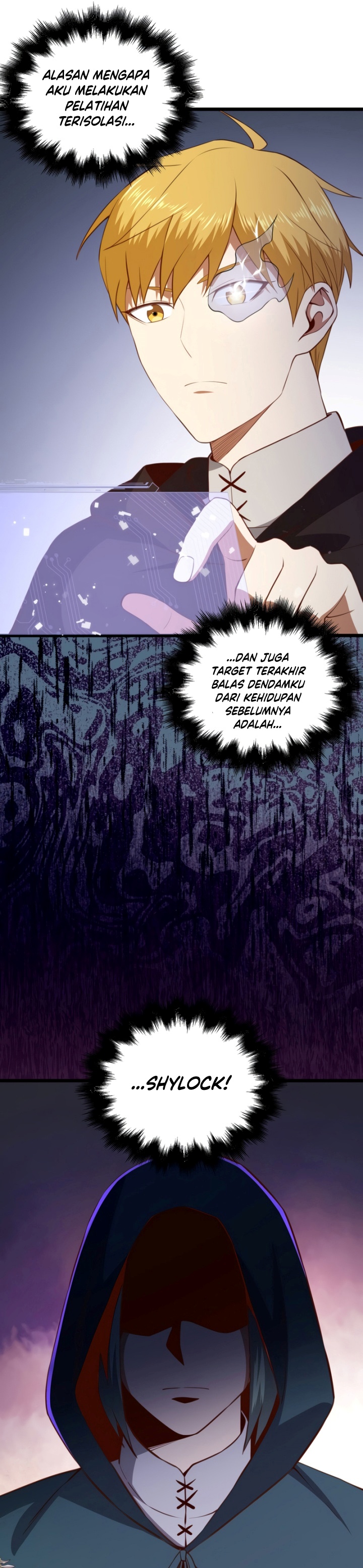 The Lord’s Coins Aren’t Decreasing?! Chapter 89 Gambar 10