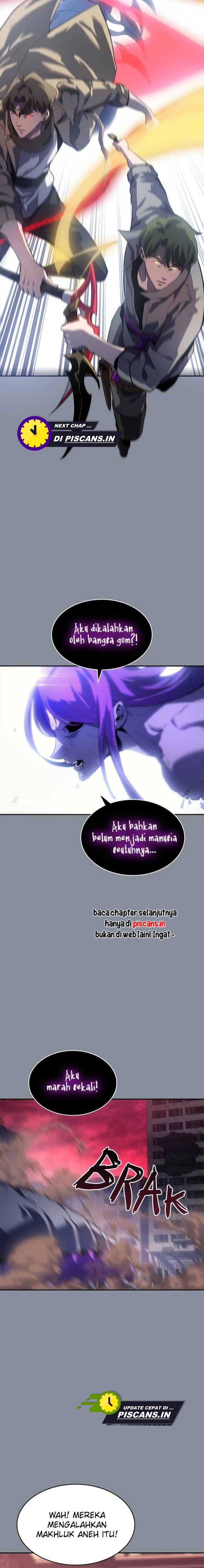 7Fates: Chakho Chapter 45 Gambar 20