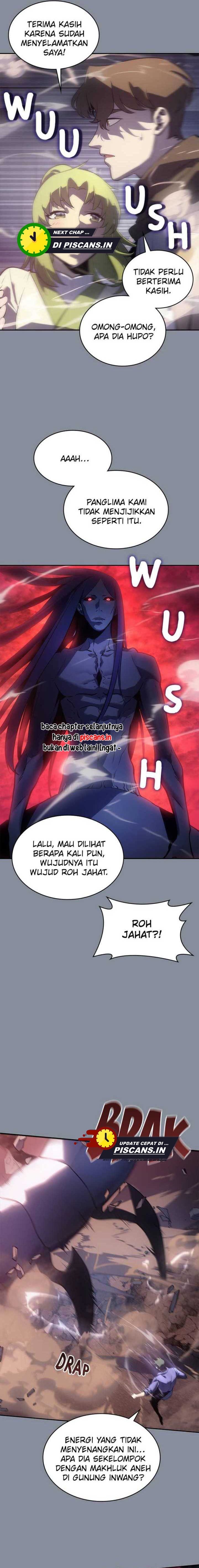 7Fates: Chakho Chapter 45 Gambar 3