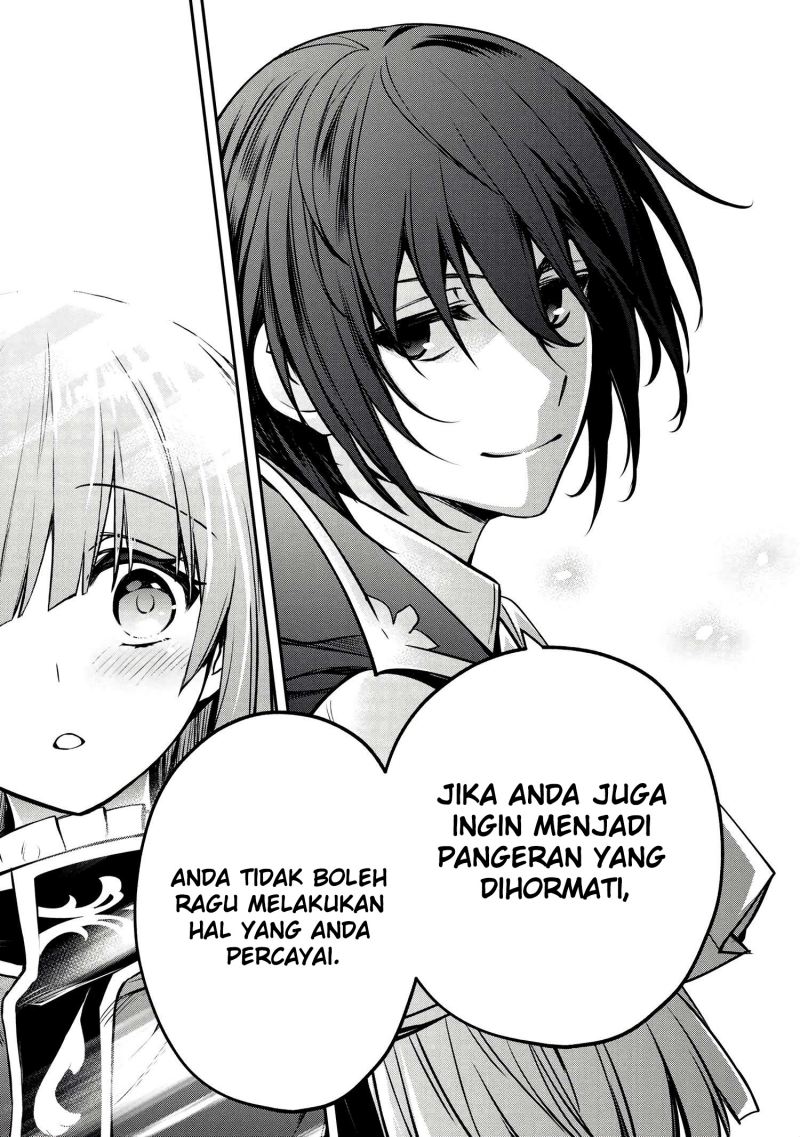 The Strongest Dull Prince’s Secret Battle for the Throne Chapter 28.2 Gambar 12