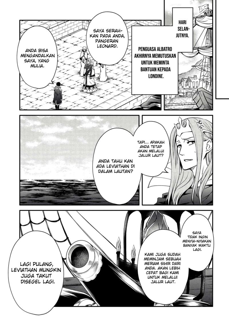 The Strongest Dull Prince’s Secret Battle for the Throne Chapter 28.2 Gambar 6