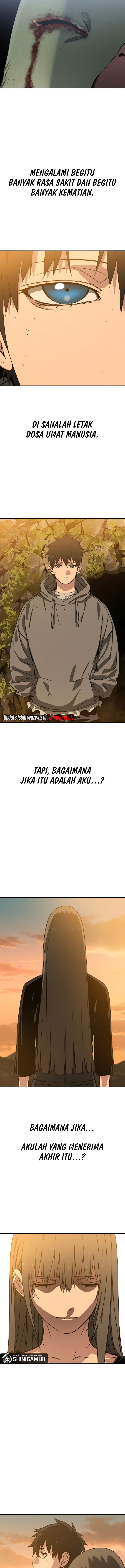 Existence Chapter 37 Gambar 5