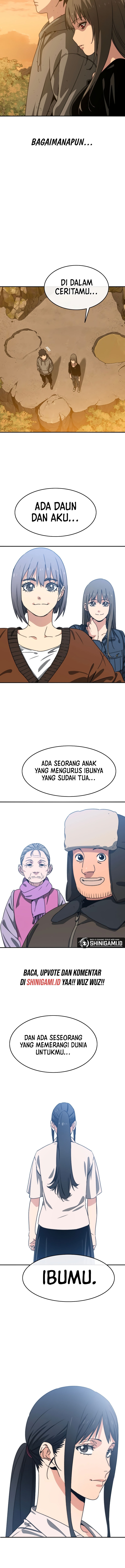 Existence Chapter 37 Gambar 6