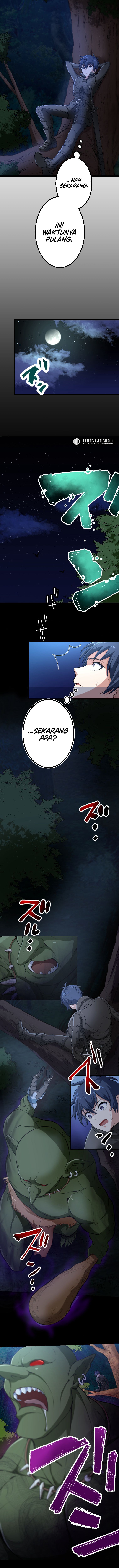 Berserk of Gluttony (Remake) Chapter 13 Gambar 9