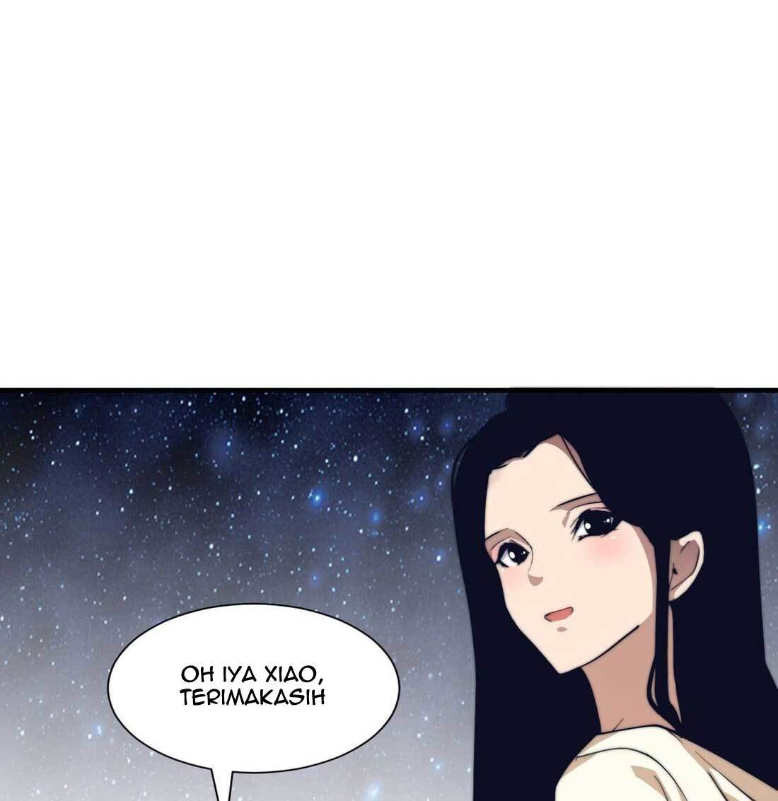 Eternal Tribulation Chapter 4 Gambar 12