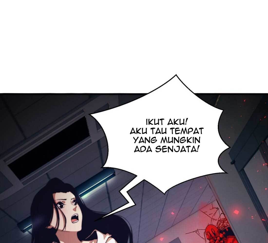 Eternal Tribulation Chapter 4 Gambar 127