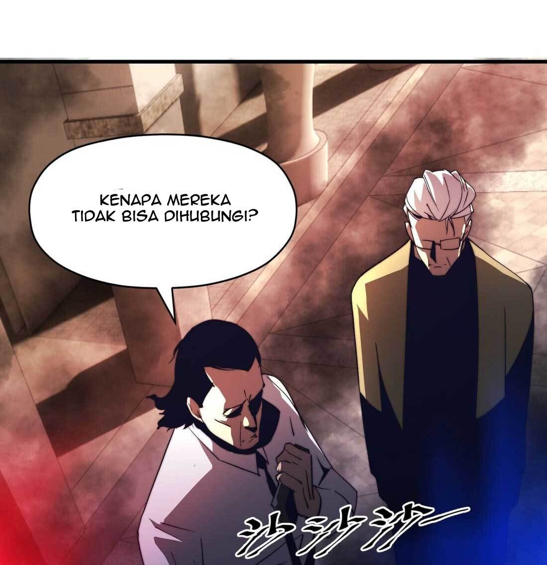 Eternal Tribulation Chapter 4 Gambar 38