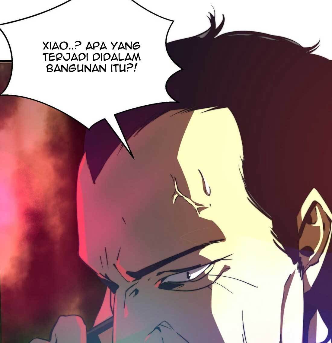 Eternal Tribulation Chapter 4 Gambar 44