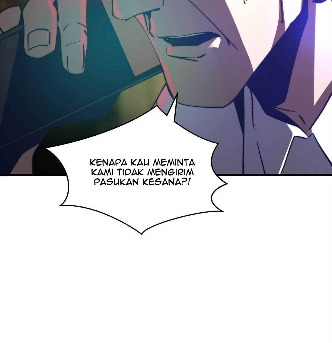 Eternal Tribulation Chapter 4 Gambar 45