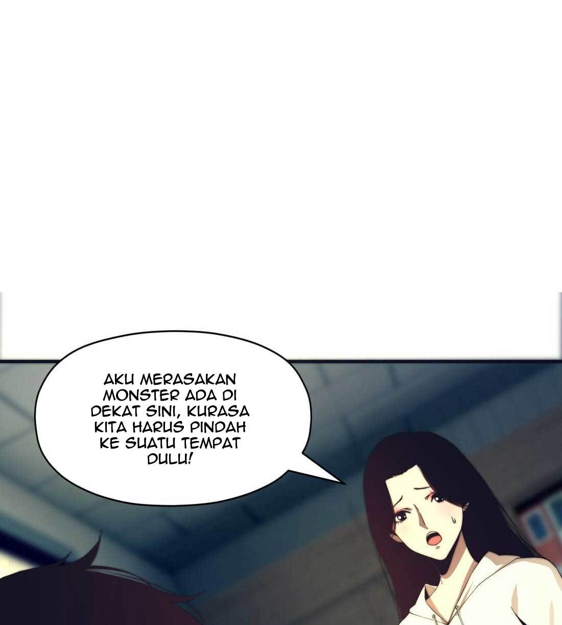 Eternal Tribulation Chapter 4 Gambar 78