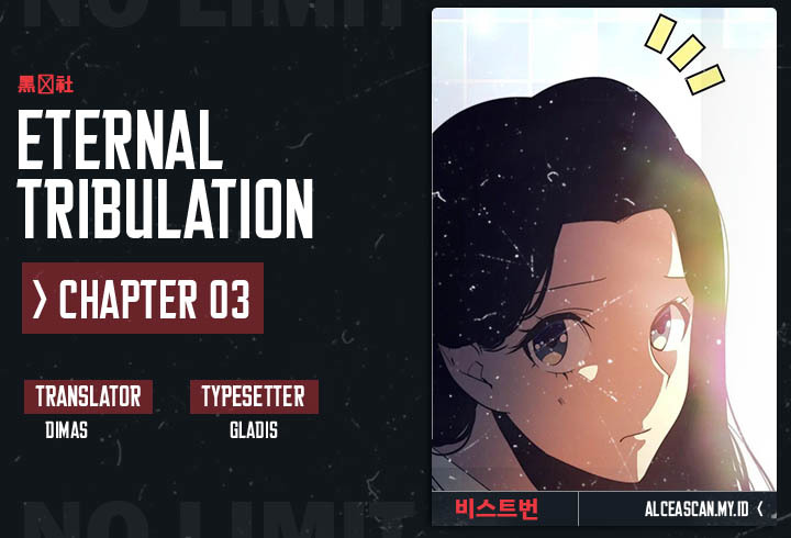 Baca Komik Eternal Tribulation Chapter 3 Gambar 1