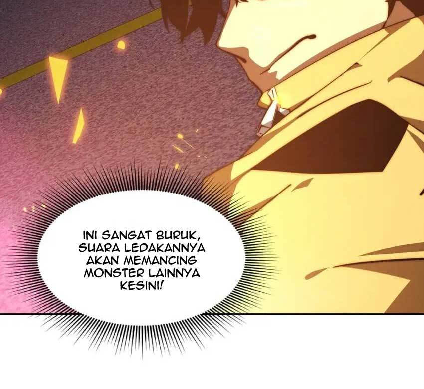 Eternal Tribulation Chapter 3 Gambar 10