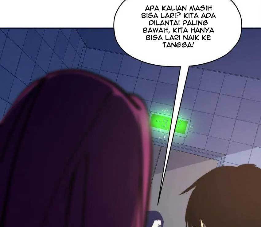 Eternal Tribulation Chapter 3 Gambar 124