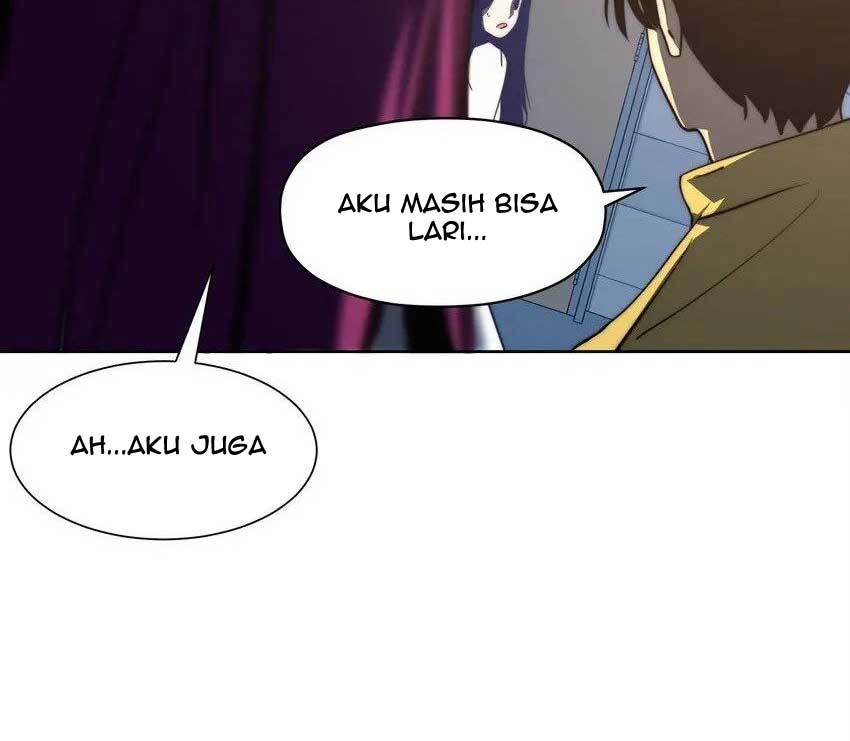 Eternal Tribulation Chapter 3 Gambar 125