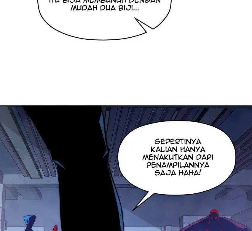 Eternal Tribulation Chapter 3 Gambar 24