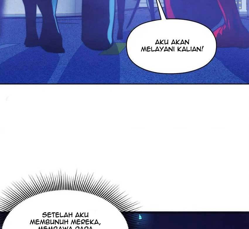 Eternal Tribulation Chapter 3 Gambar 28