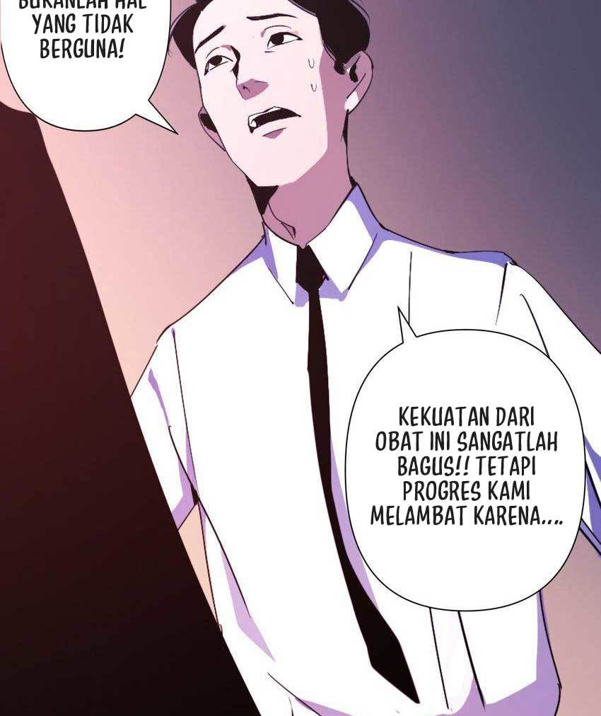 Eternal Tribulation Chapter 1 Gambar 51