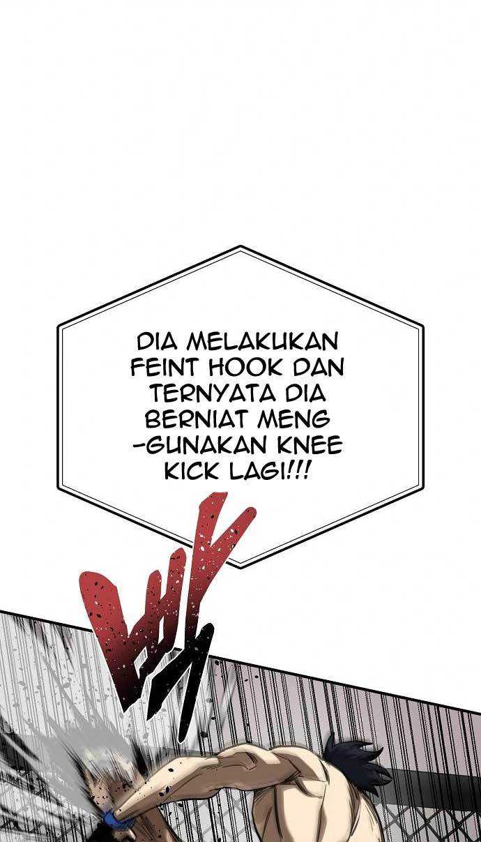 King MMA Chapter 46 Gambar 14