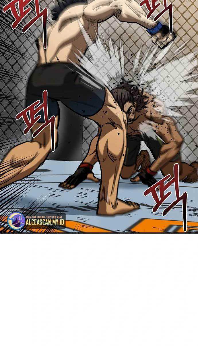 King MMA Chapter 46 Gambar 24