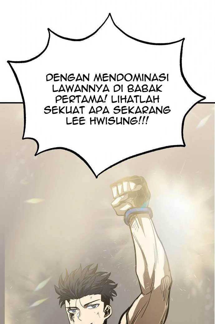 King MMA Chapter 46 Gambar 73