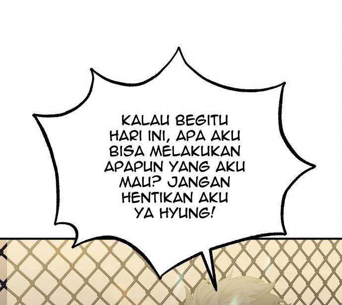 King MMA Chapter 46 Gambar 78