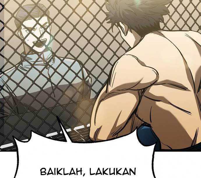 King MMA Chapter 46 Gambar 79