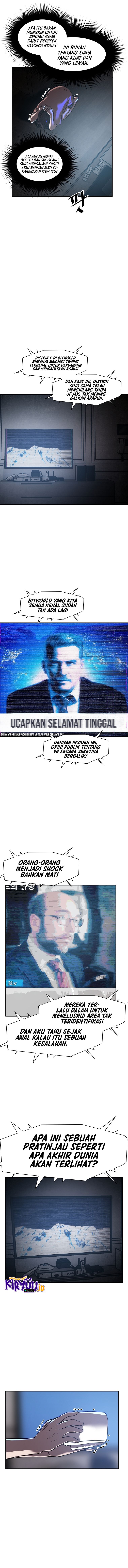 Halaman Komik