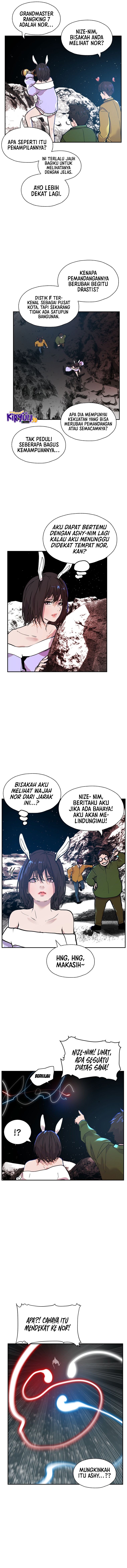 Halaman Komik