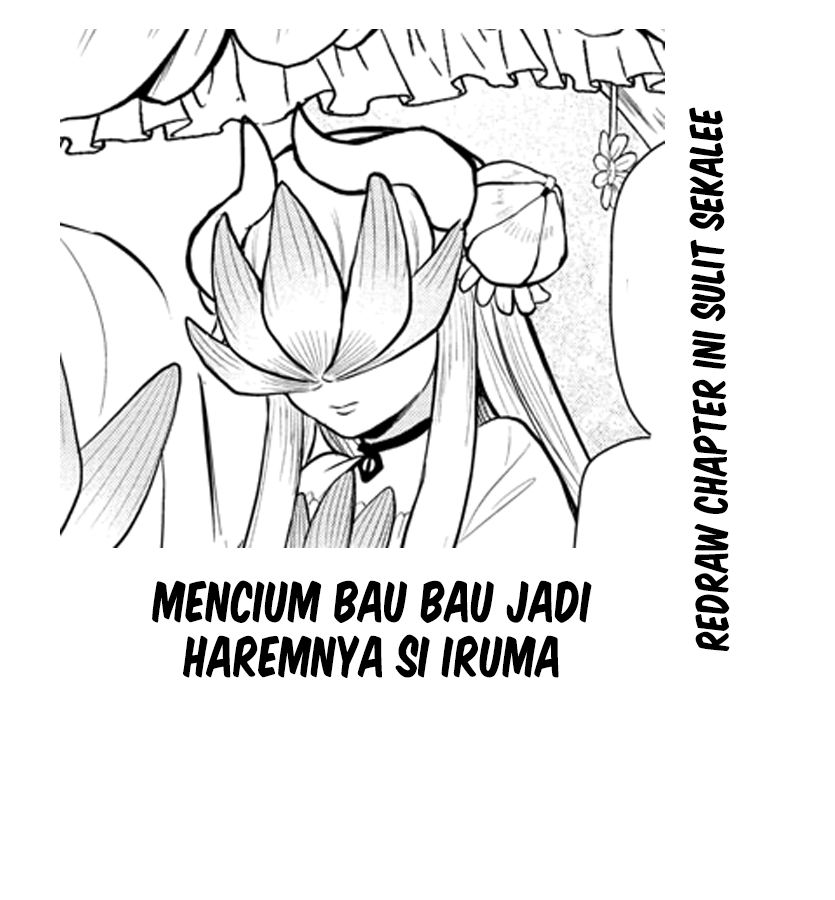 Mairimashita! Iruma-kun Chapter 293 Gambar 22