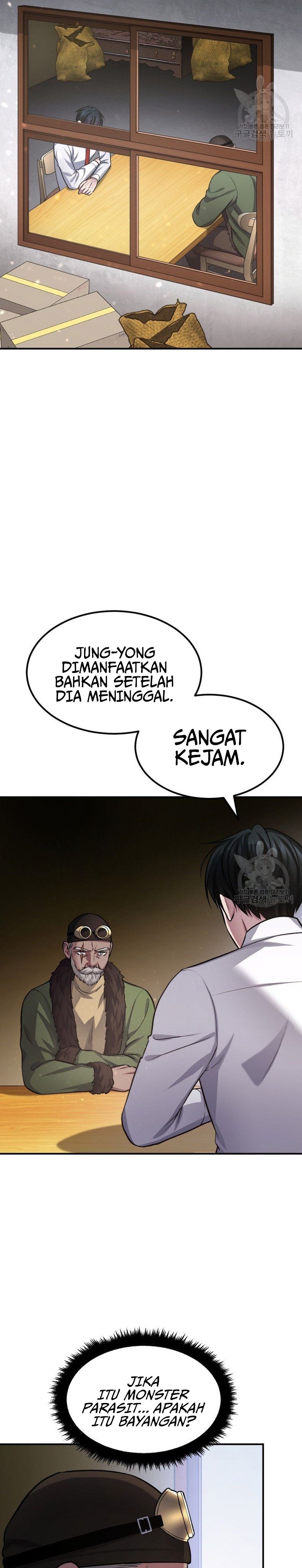 Monsters (2022) Chapter 34 Gambar 7