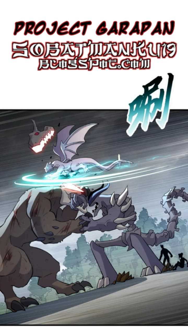 Super God Pet Shop Chapter 77 Gambar 48