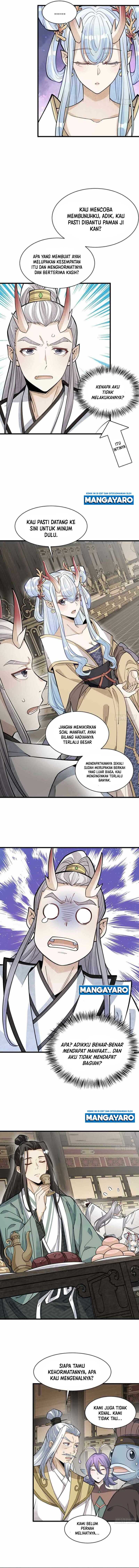 Lanke Special Destiny Chapter 79 Gambar 5