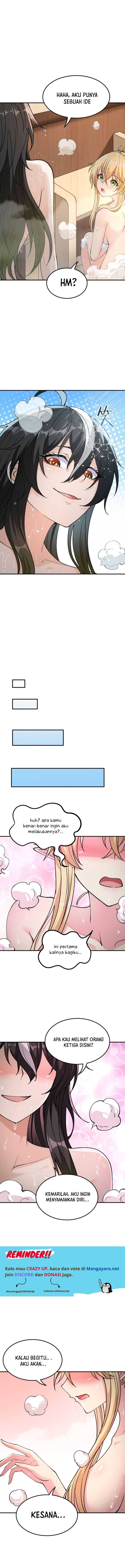 The Heavenly Path Is Not Stupid Chapter 28 Gambar 6