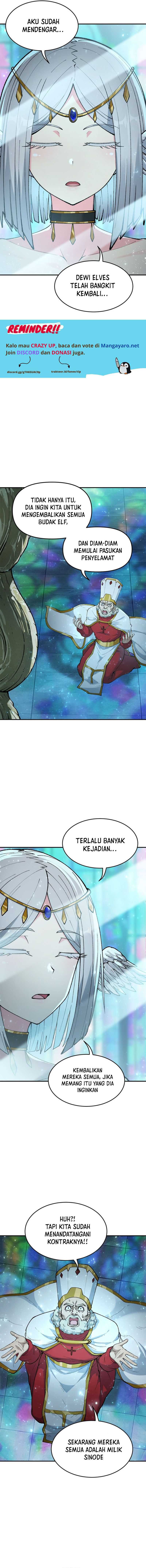 The Heavenly Path Is Not Stupid Chapter 27 Gambar 4